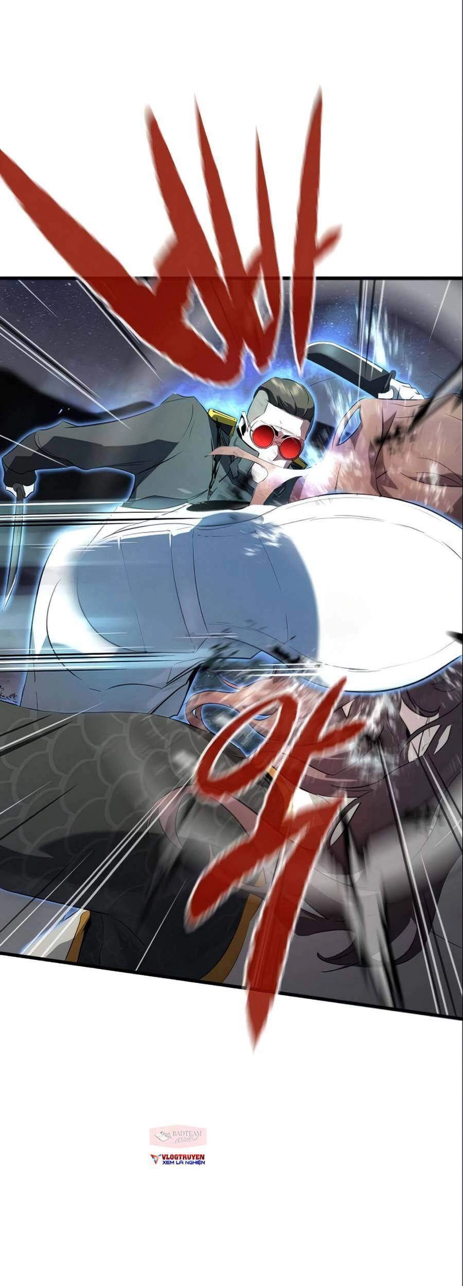 Quỷ Linh Vương Chapter 7 - 19