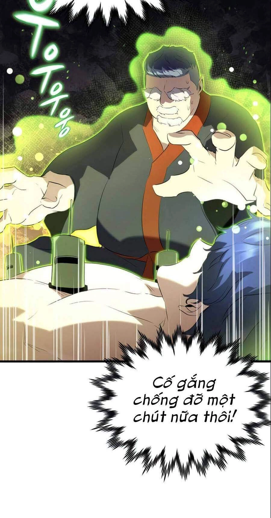 Quỷ Linh Vương Chapter 7 - 22