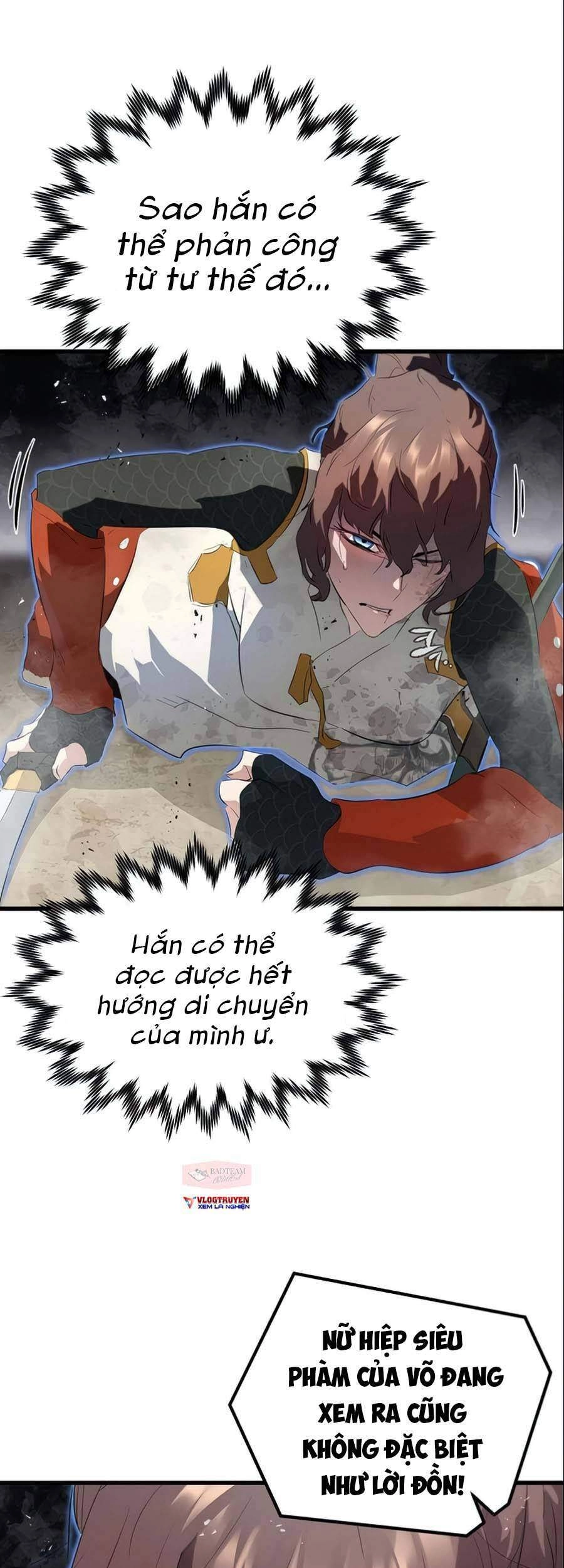 Quỷ Linh Vương Chapter 7 - 23