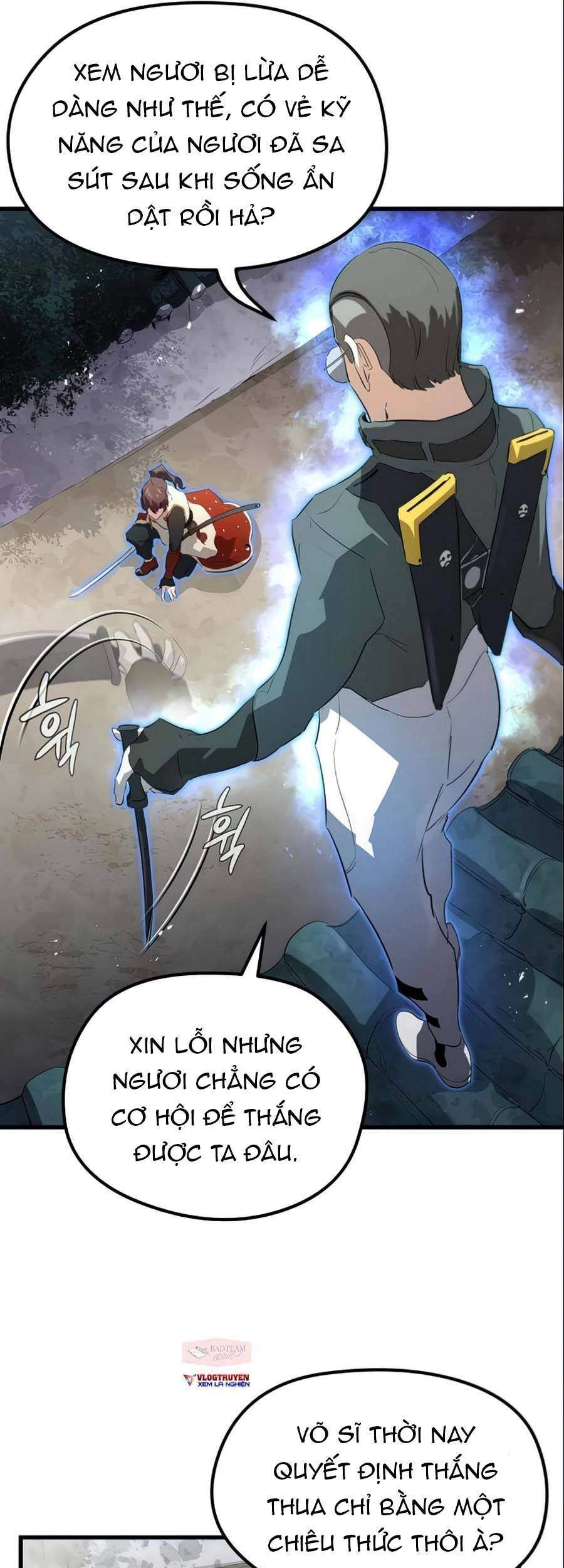 Quỷ Linh Vương Chapter 7 - 25