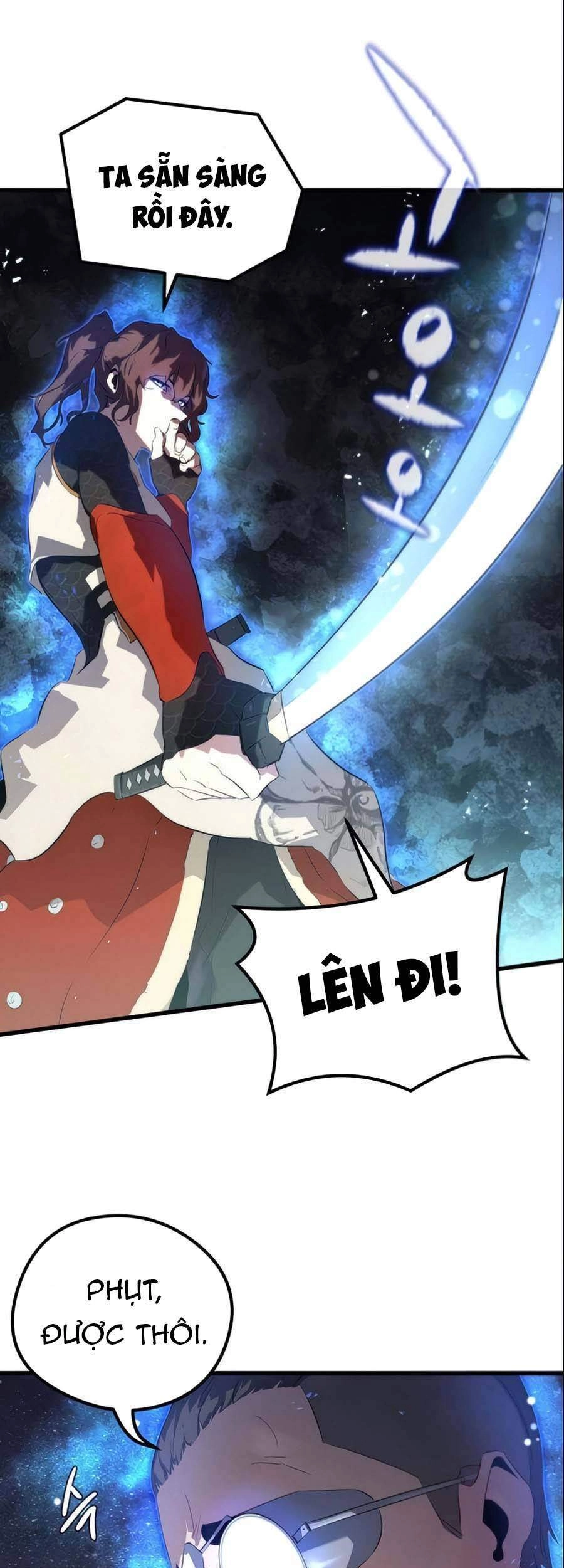 Quỷ Linh Vương Chapter 7 - 27