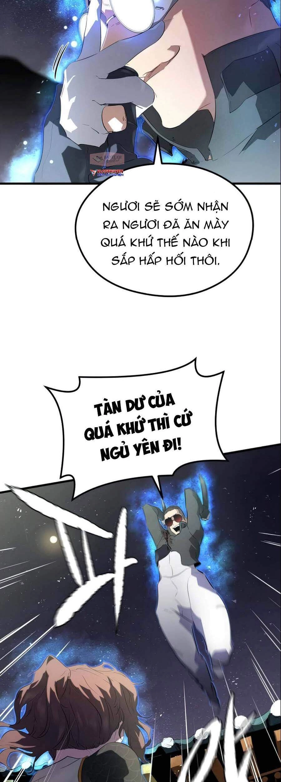 Quỷ Linh Vương Chapter 7 - 28