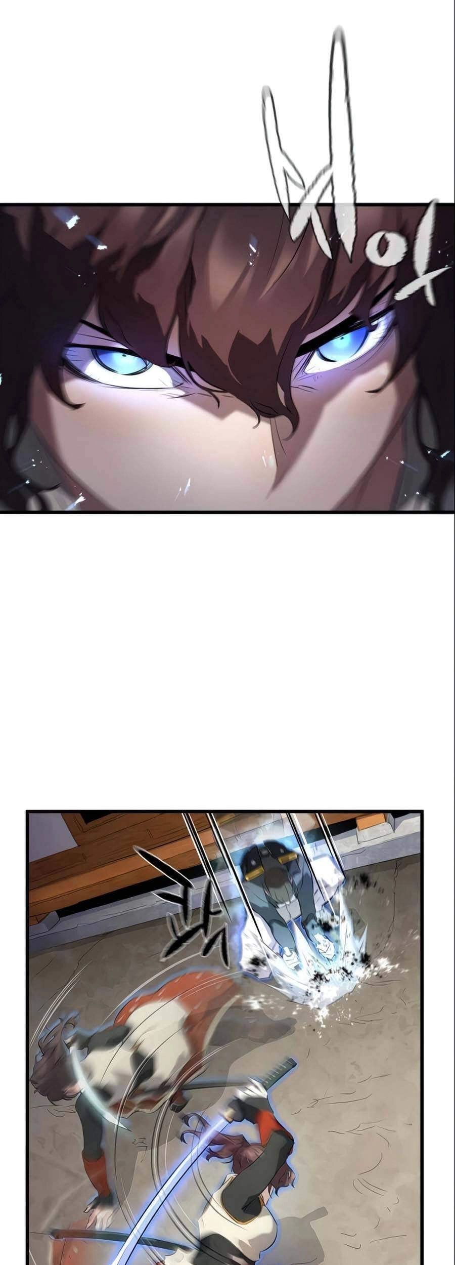 Quỷ Linh Vương Chapter 7 - 30