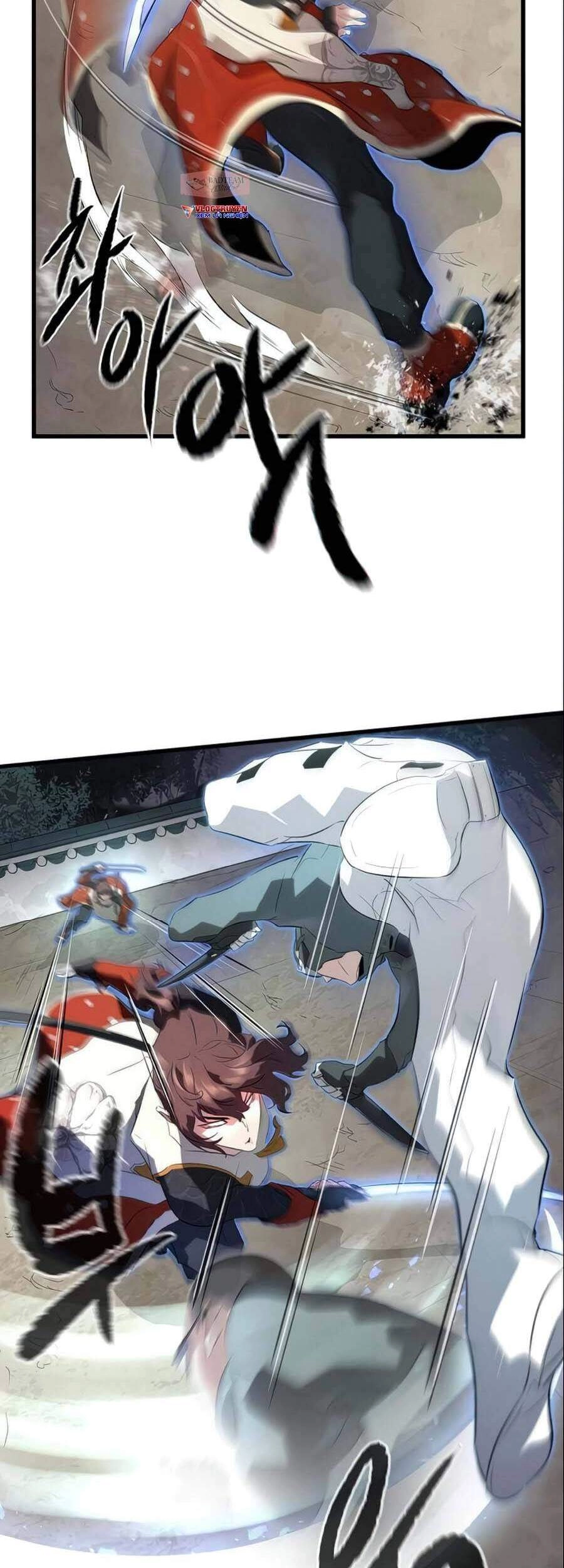 Quỷ Linh Vương Chapter 7 - 31