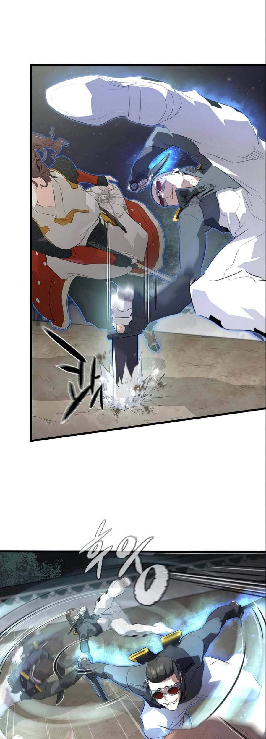 Quỷ Linh Vương Chapter 7 - 33