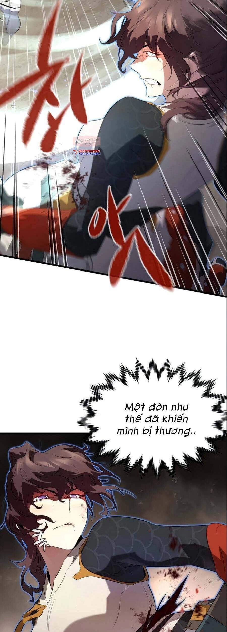 Quỷ Linh Vương Chapter 7 - 34