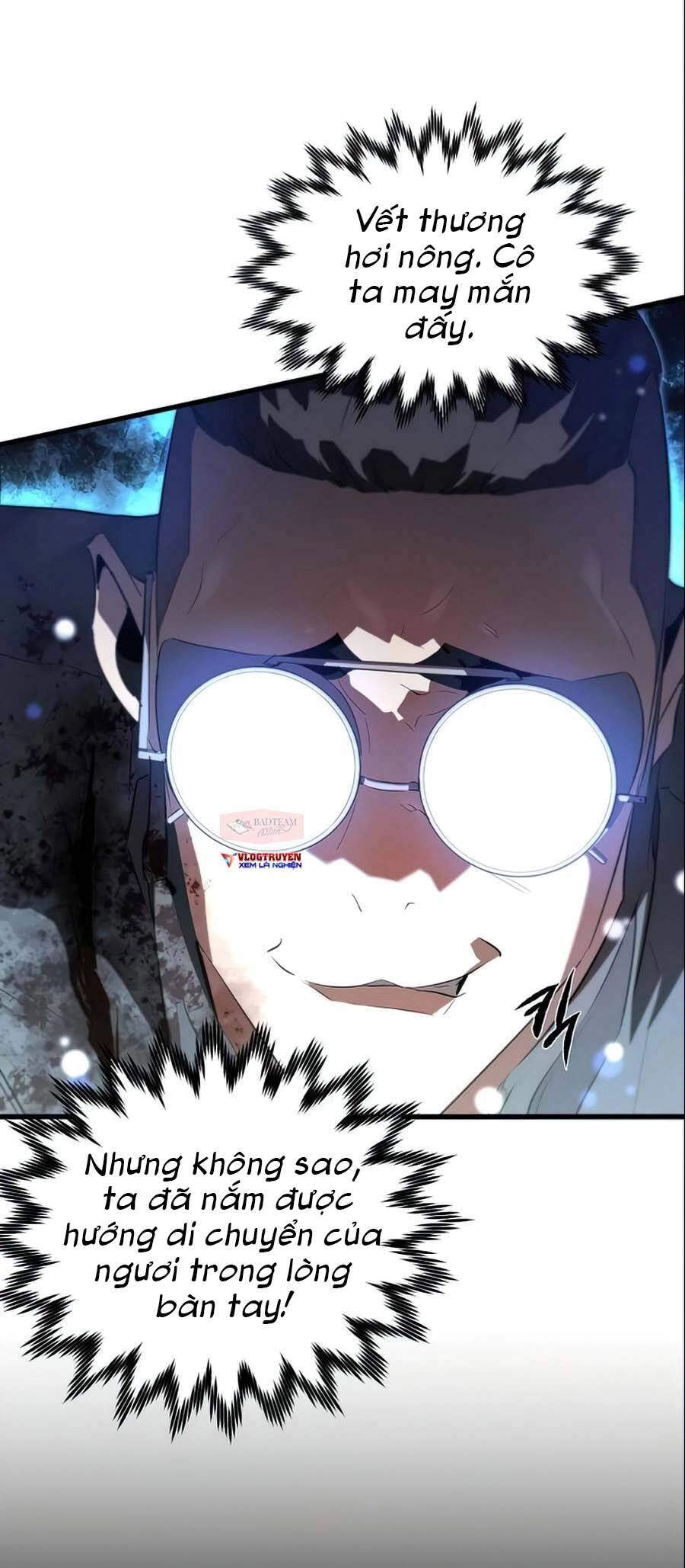 Quỷ Linh Vương Chapter 7 - 36