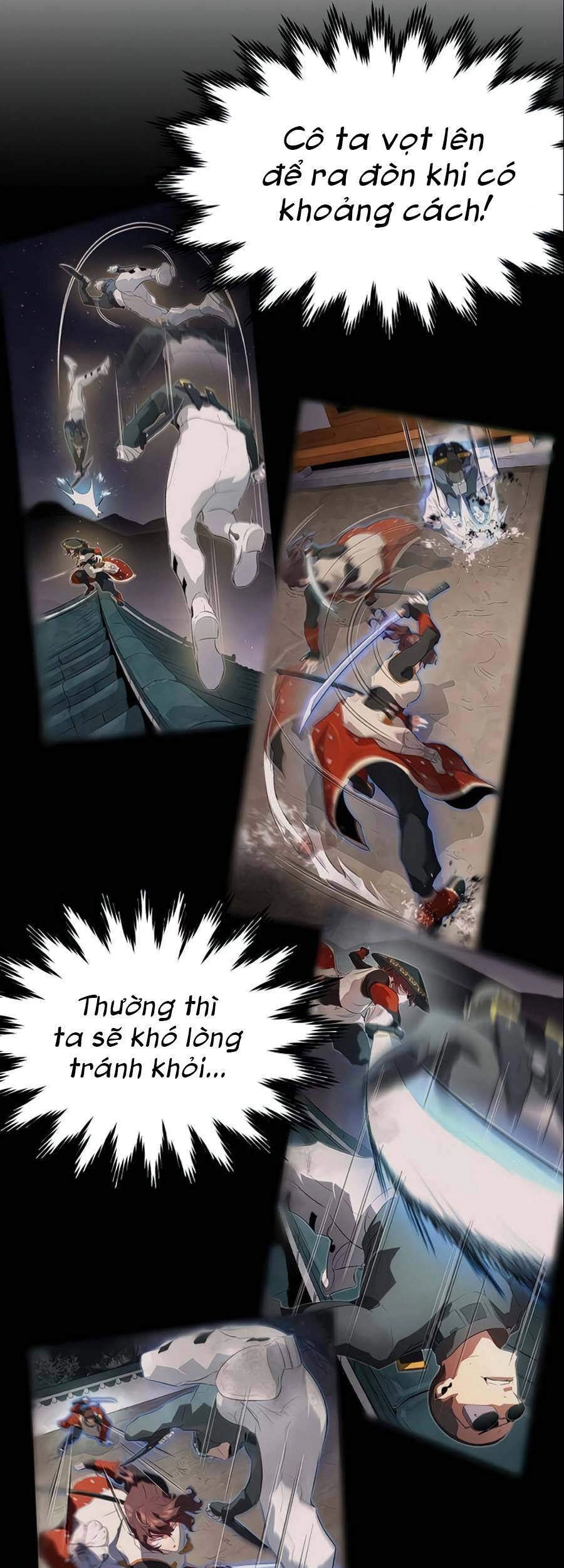 Quỷ Linh Vương Chapter 7 - 37