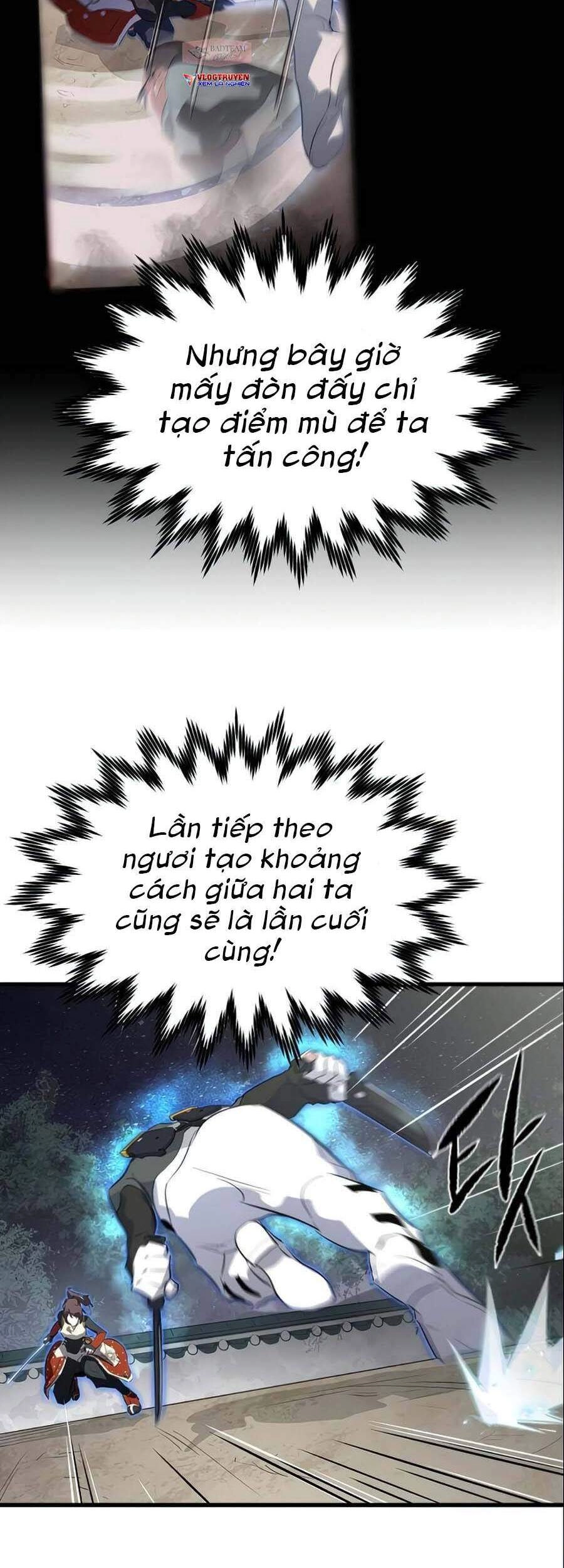 Quỷ Linh Vương Chapter 7 - 38