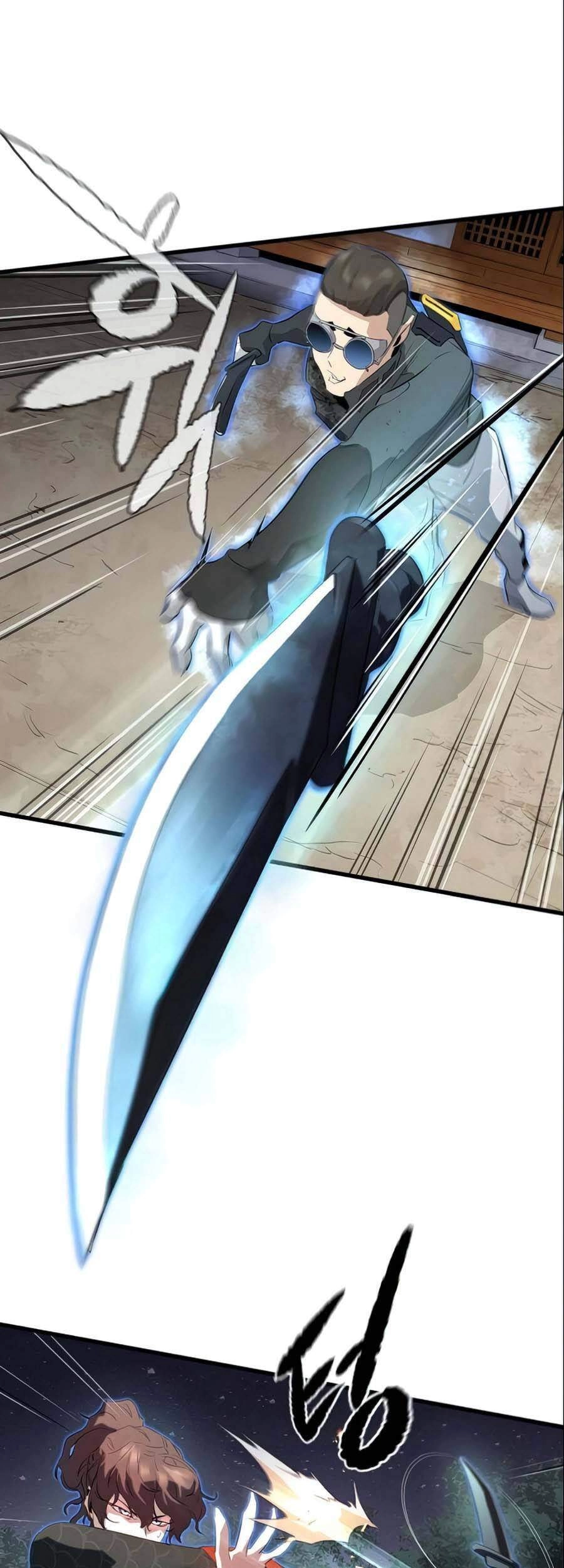 Quỷ Linh Vương Chapter 7 - 40