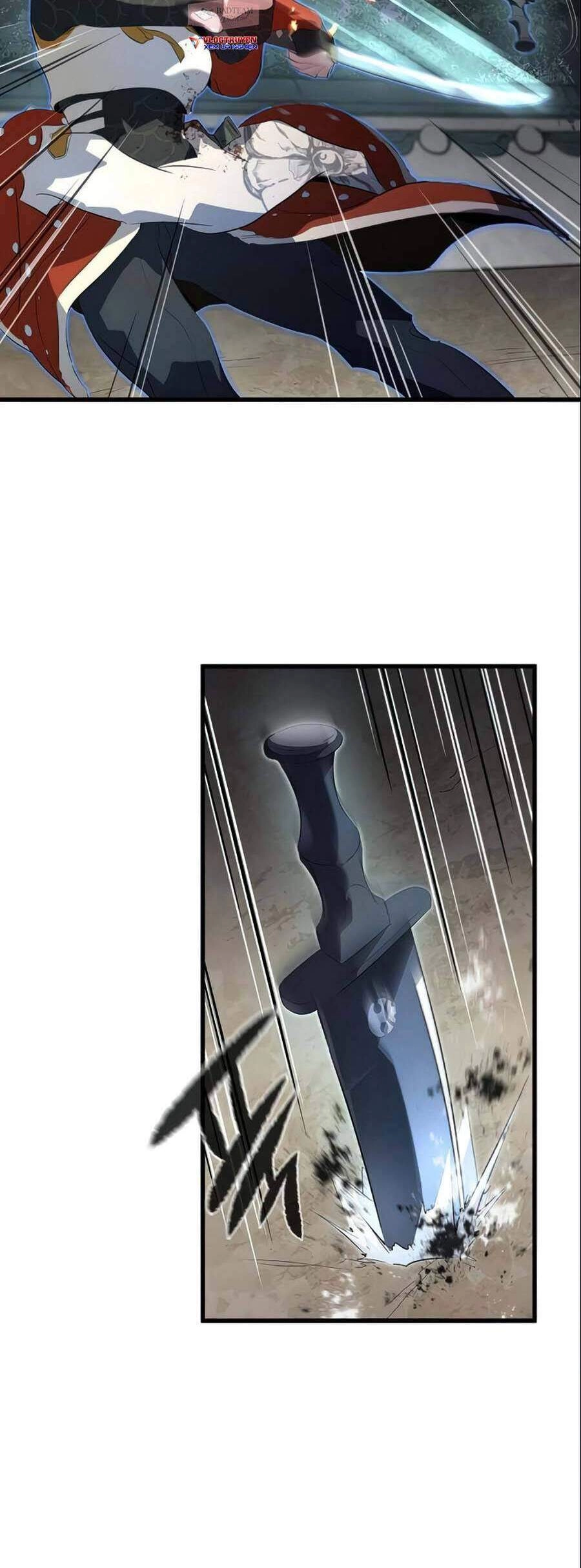 Quỷ Linh Vương Chapter 7 - 41