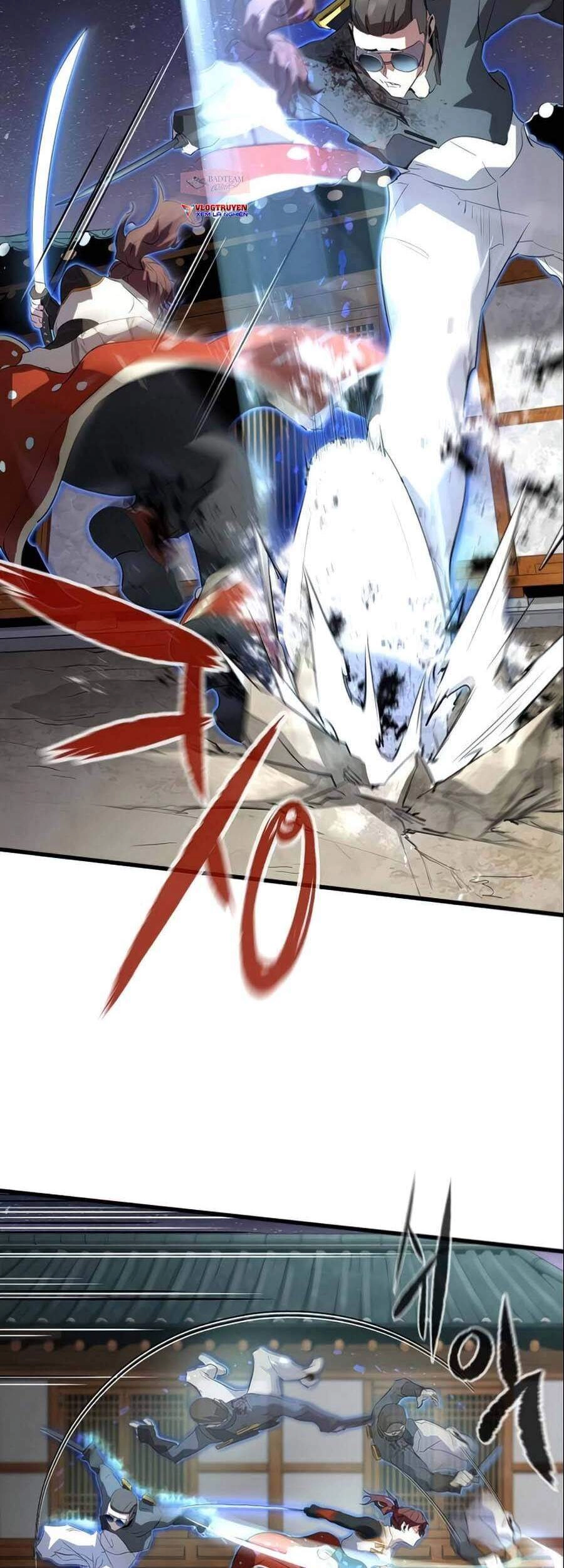 Quỷ Linh Vương Chapter 7 - 43