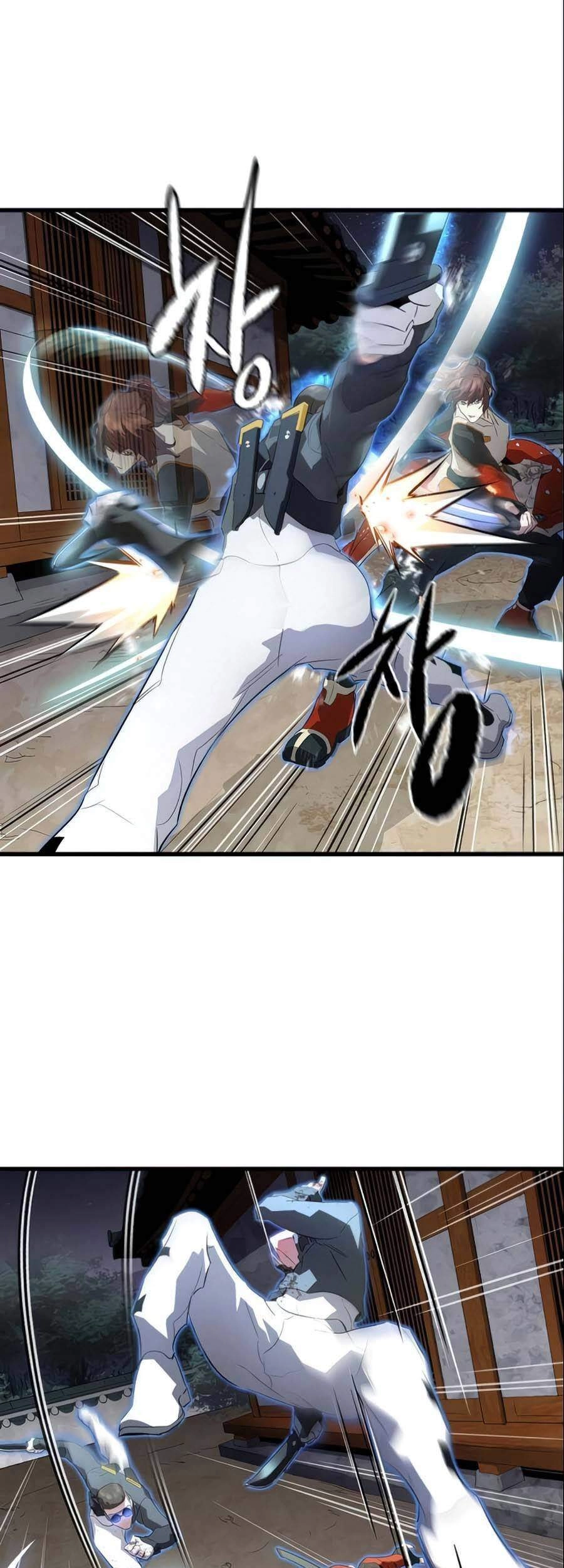 Quỷ Linh Vương Chapter 7 - 45