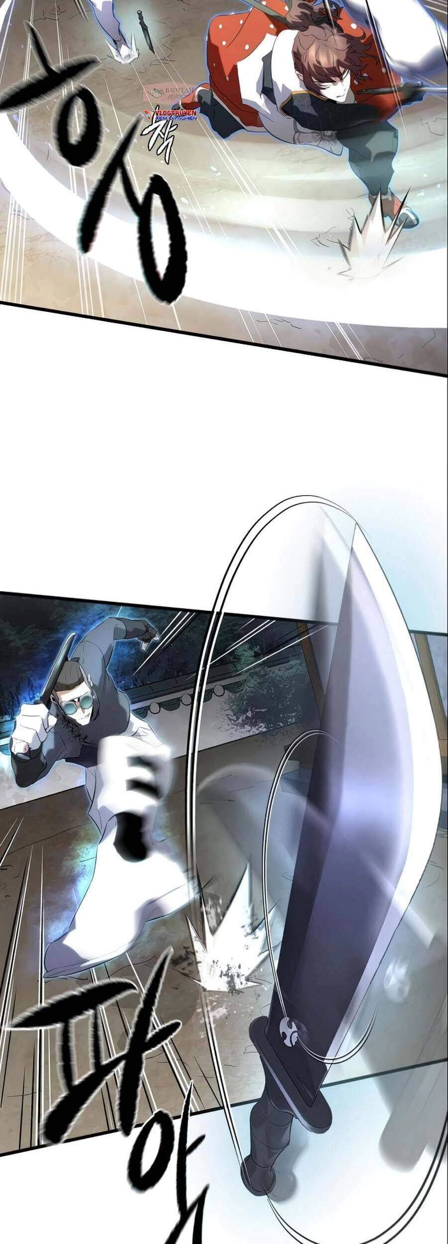 Quỷ Linh Vương Chapter 7 - 46