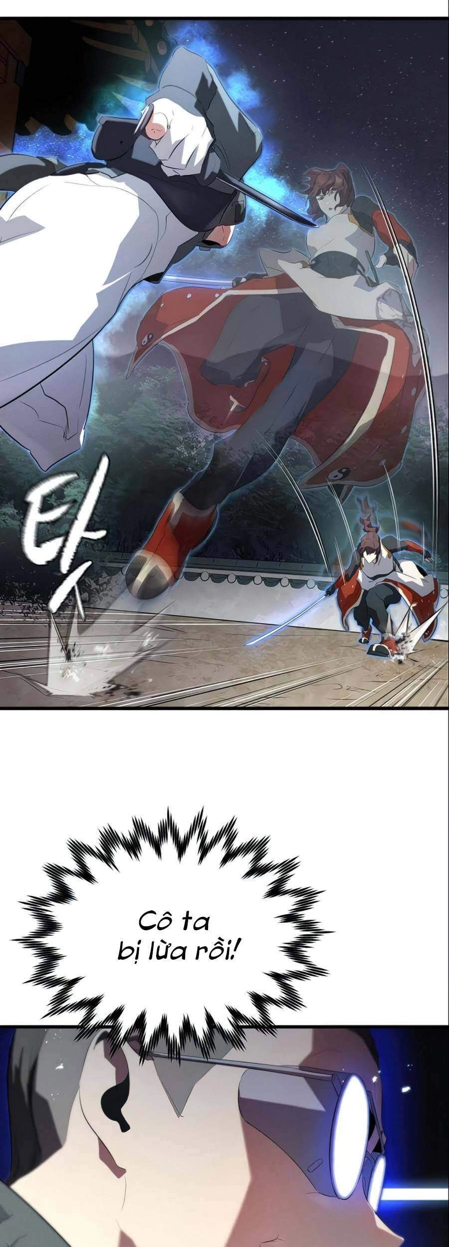 Quỷ Linh Vương Chapter 7 - 50