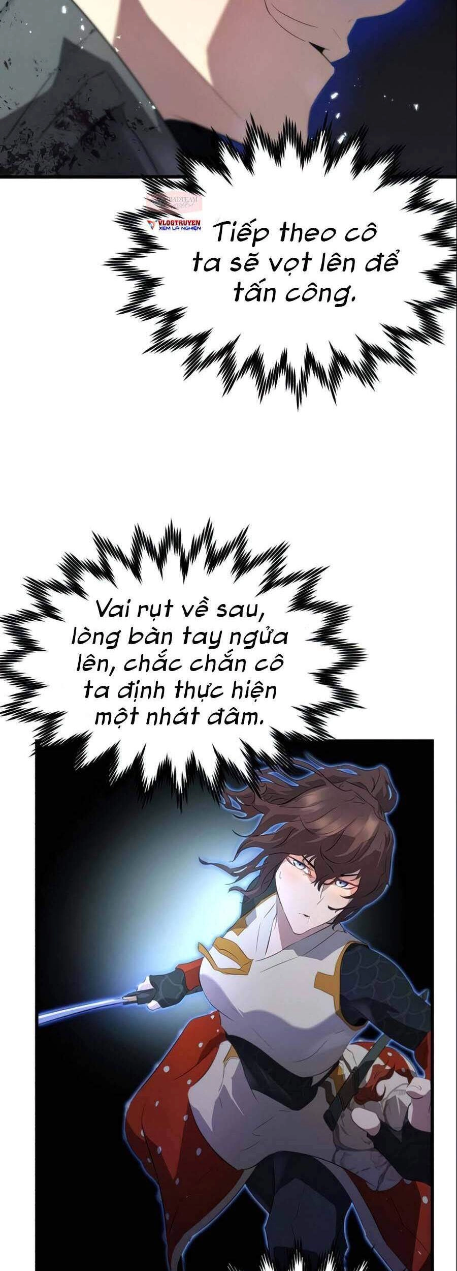 Quỷ Linh Vương Chapter 7 - 51