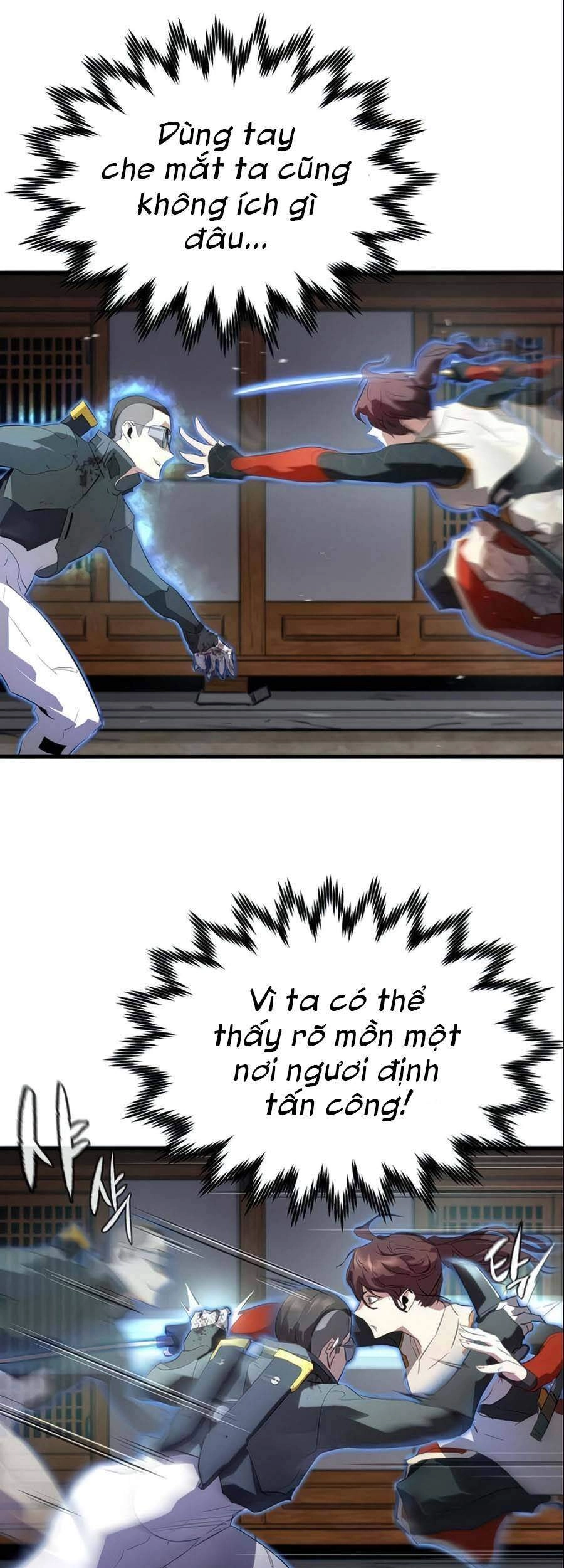 Quỷ Linh Vương Chapter 7 - 53