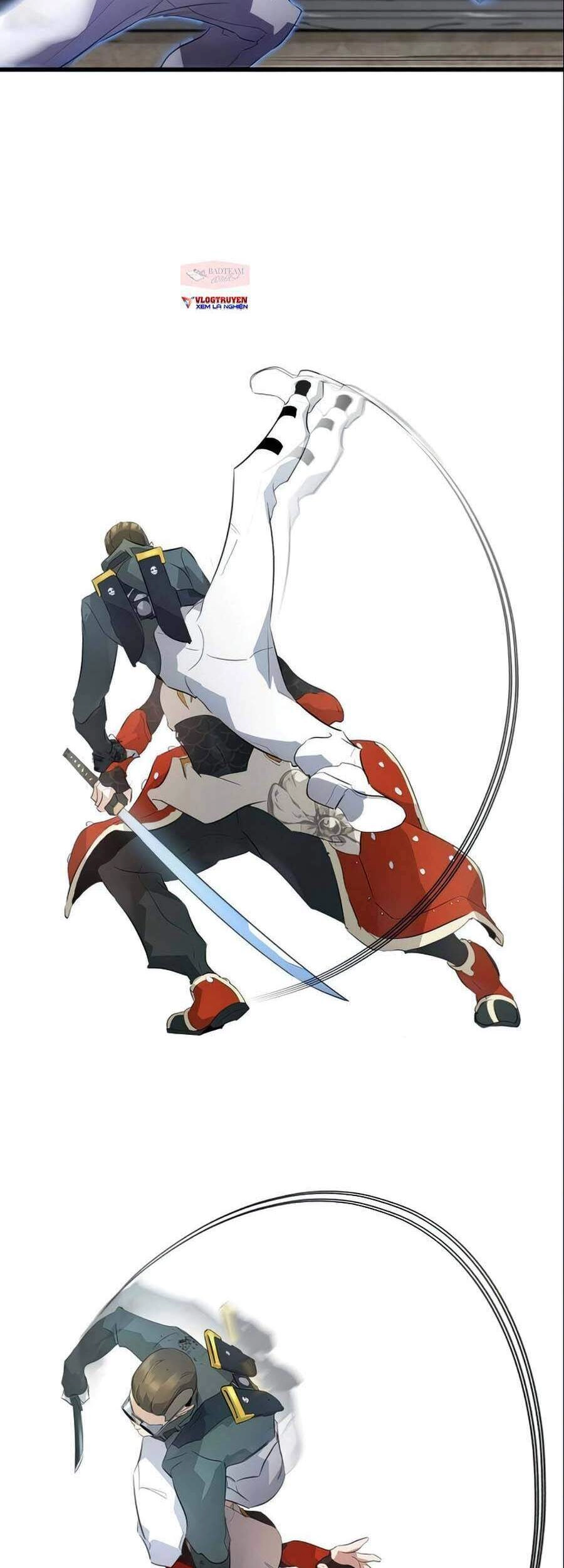 Quỷ Linh Vương Chapter 7 - 54