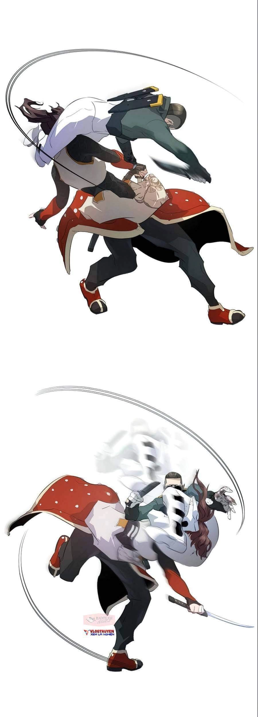 Quỷ Linh Vương Chapter 7 - 56