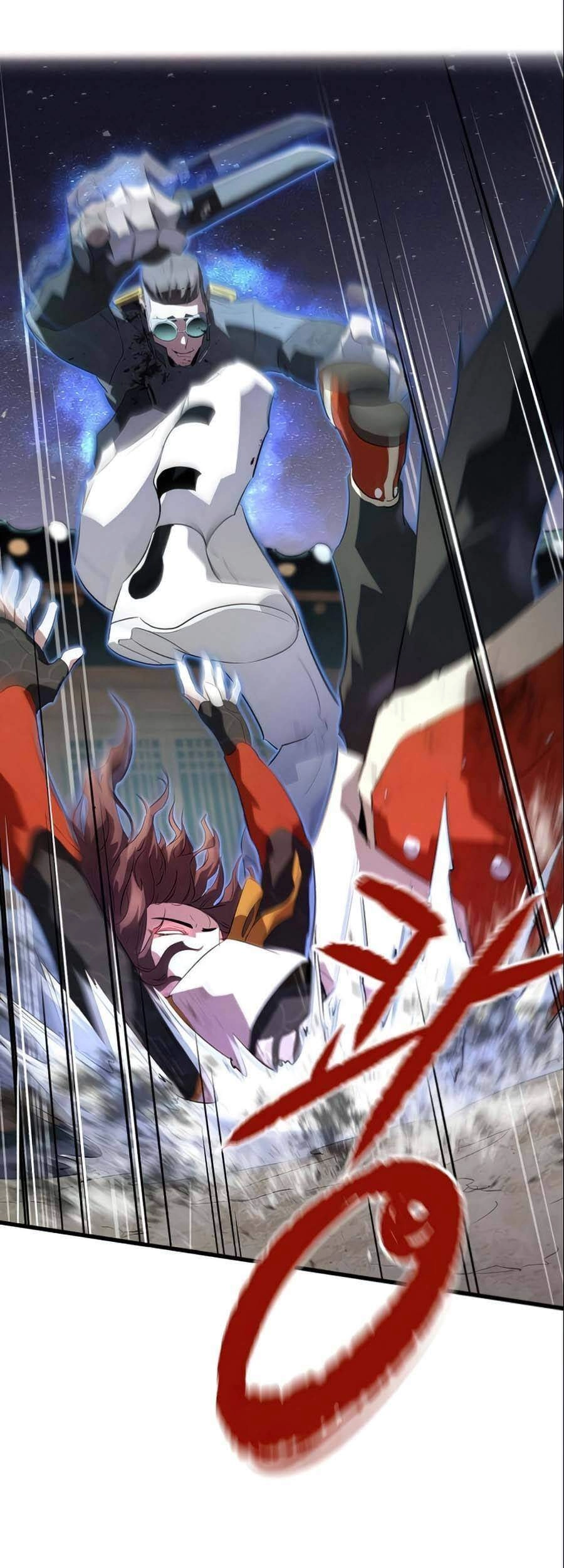 Quỷ Linh Vương Chapter 7 - 58