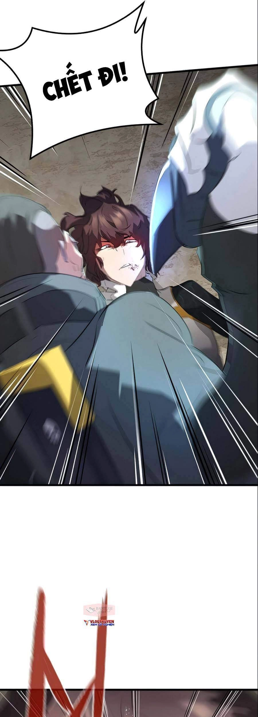 Quỷ Linh Vương Chapter 7 - 62