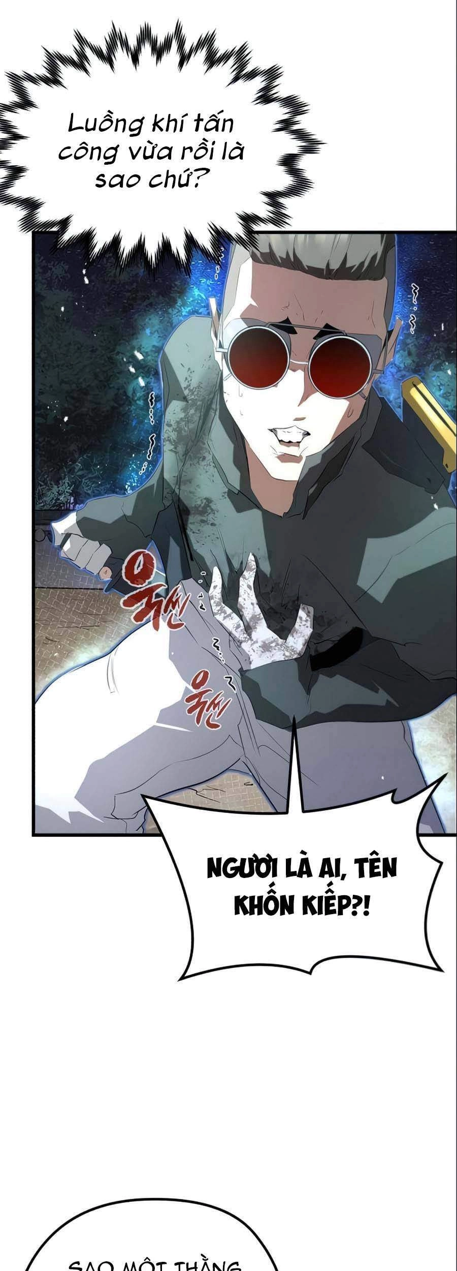 Quỷ Linh Vương Chapter 7 - 66