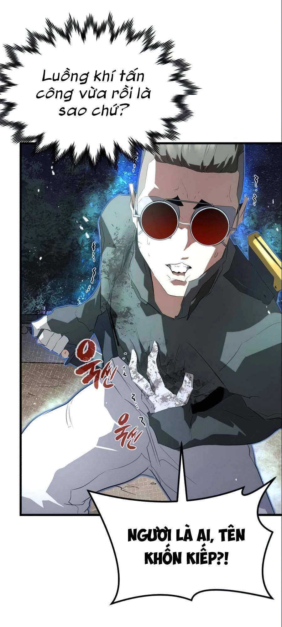 Quỷ Linh Vương Chapter 7 - 77