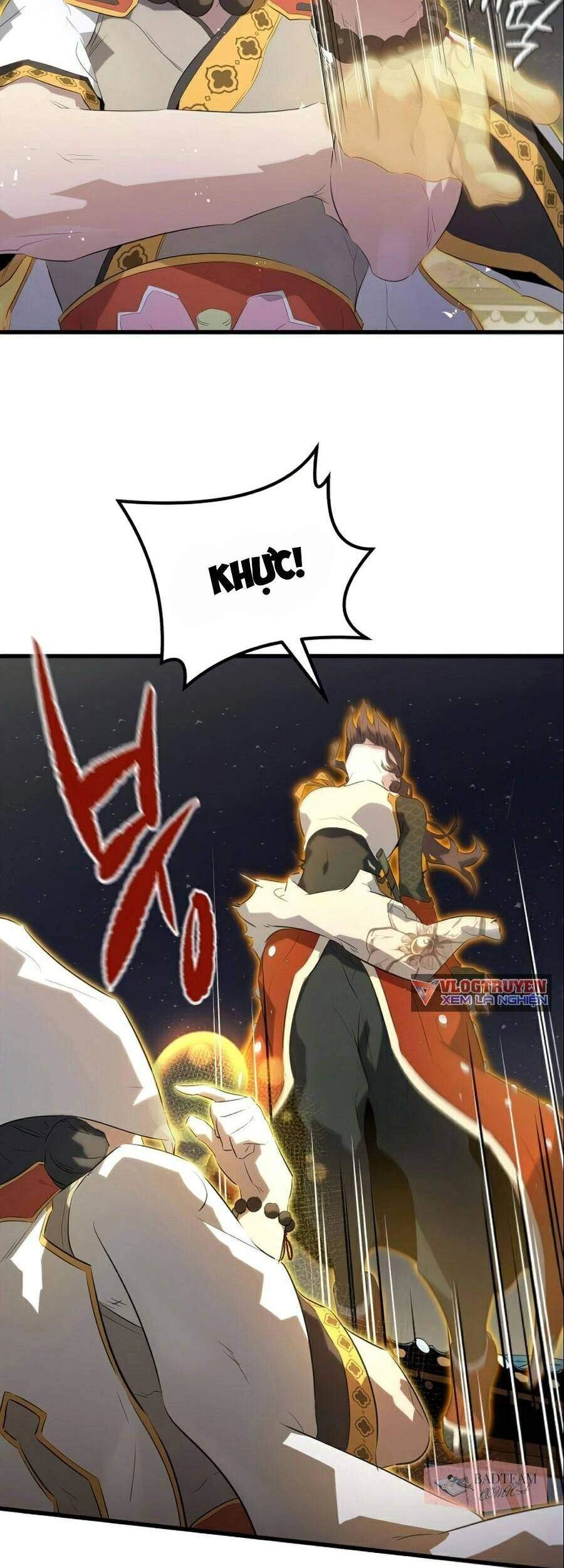 Quỷ Linh Vương Chapter 8 - 5