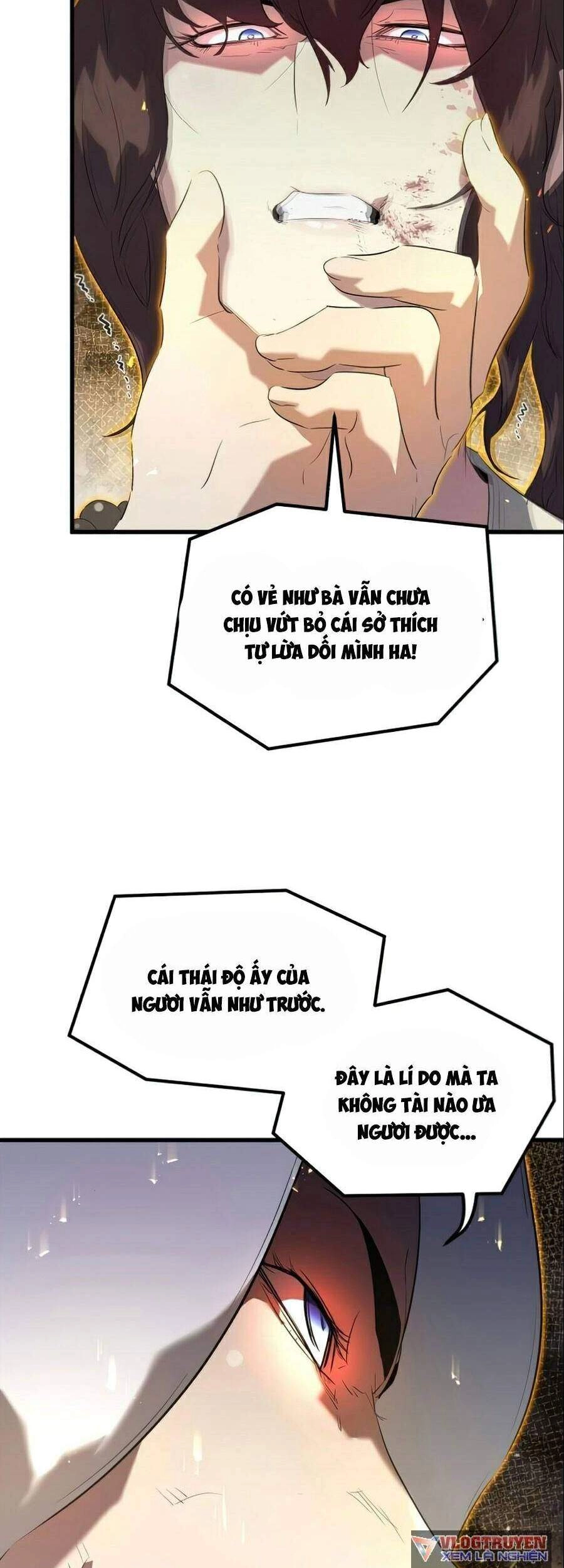 Quỷ Linh Vương Chapter 8 - 8