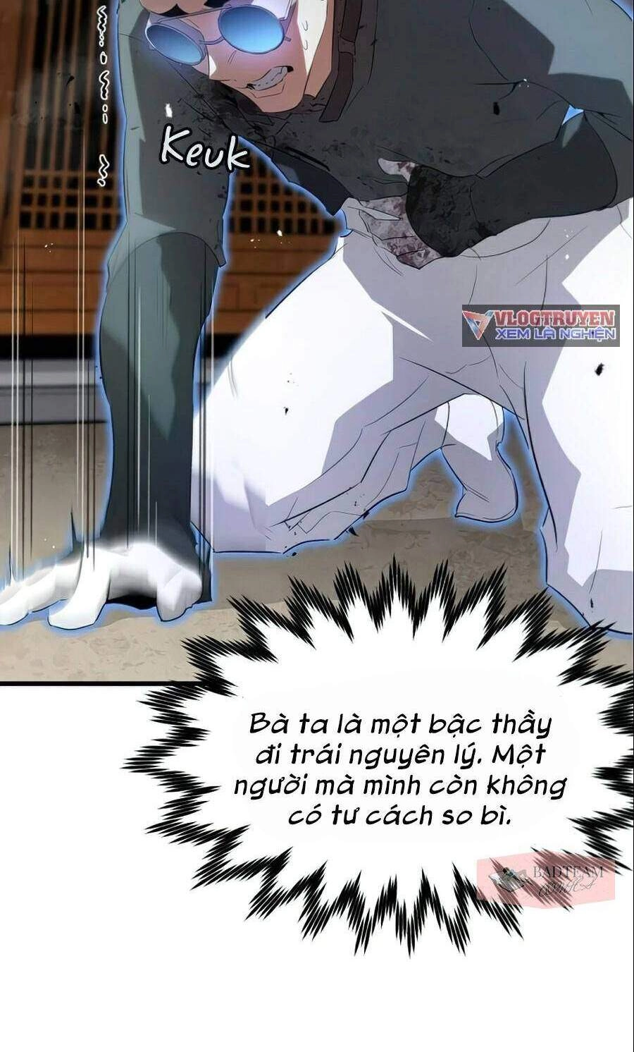 Quỷ Linh Vương Chapter 8 - 11