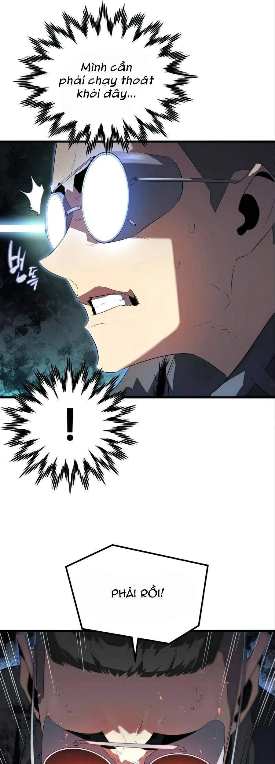 Quỷ Linh Vương Chapter 8 - 12