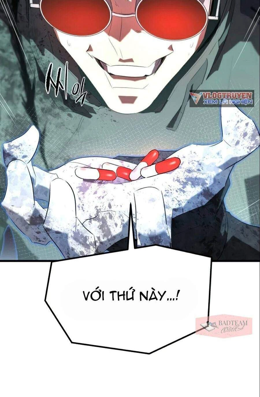 Quỷ Linh Vương Chapter 8 - 13