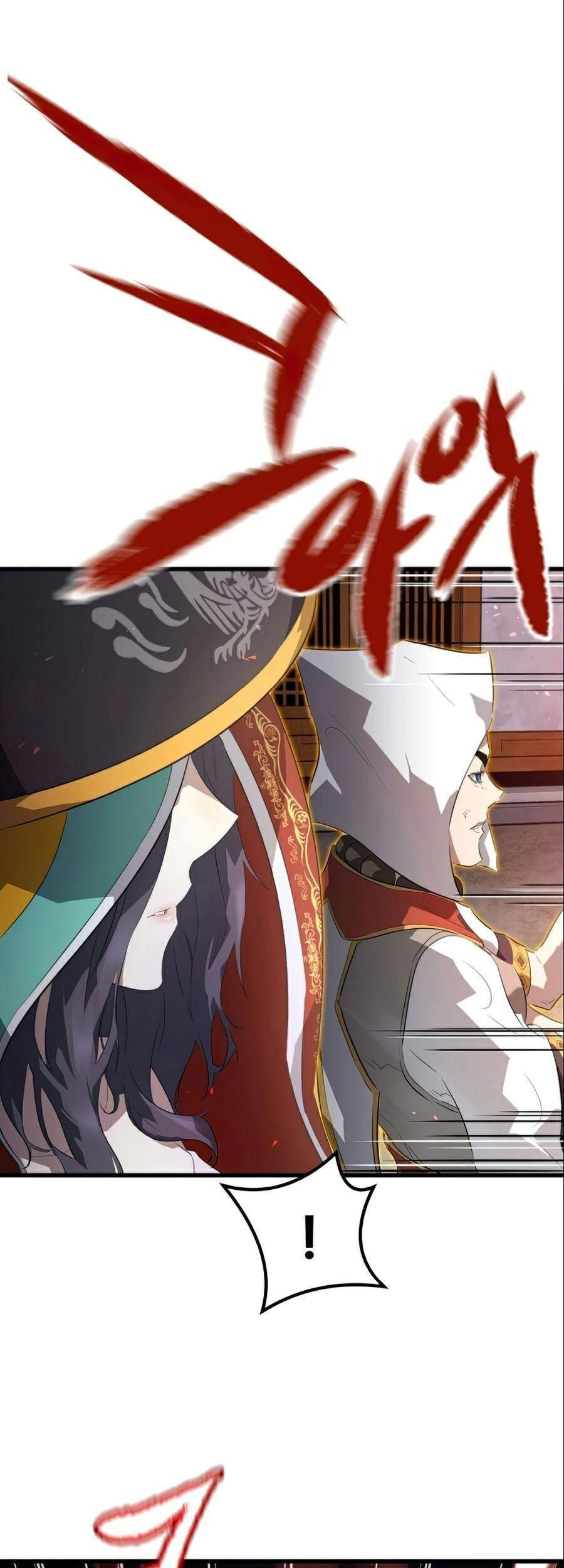 Quỷ Linh Vương Chapter 8 - 14