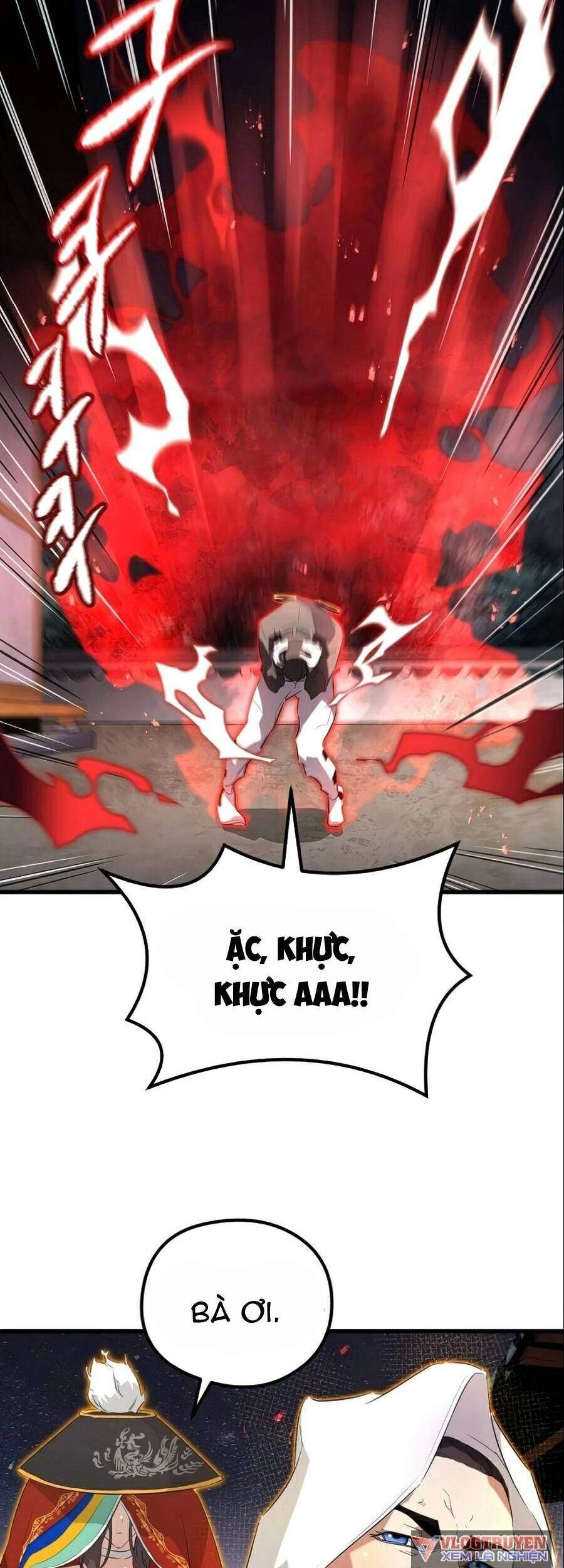 Quỷ Linh Vương Chapter 8 - 15