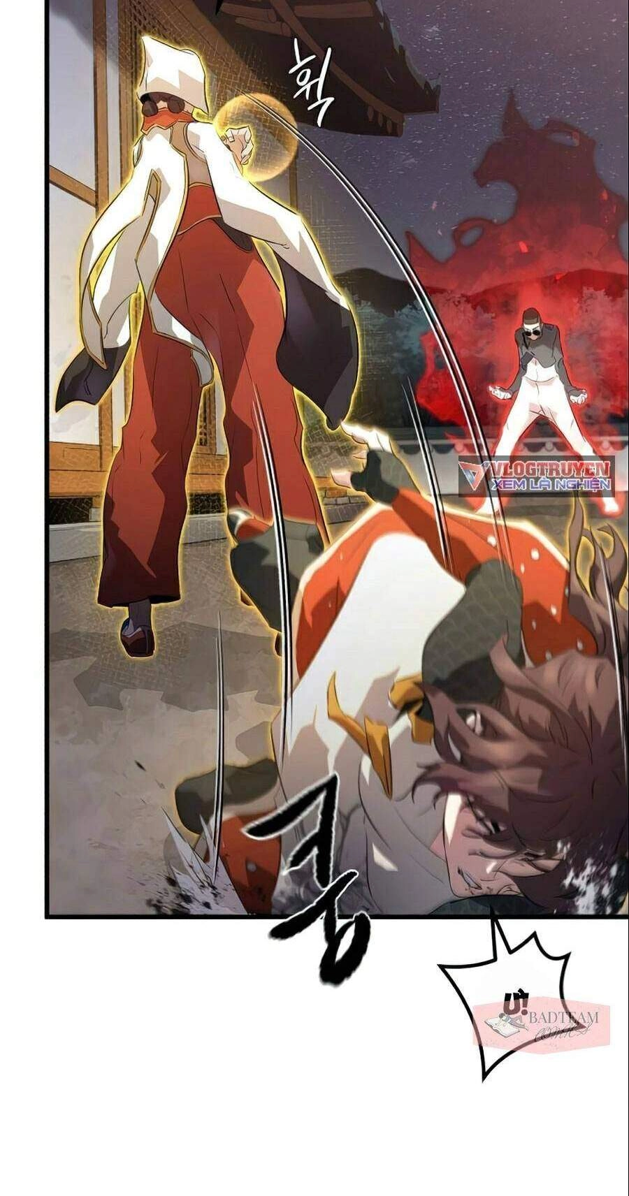 Quỷ Linh Vương Chapter 8 - 18