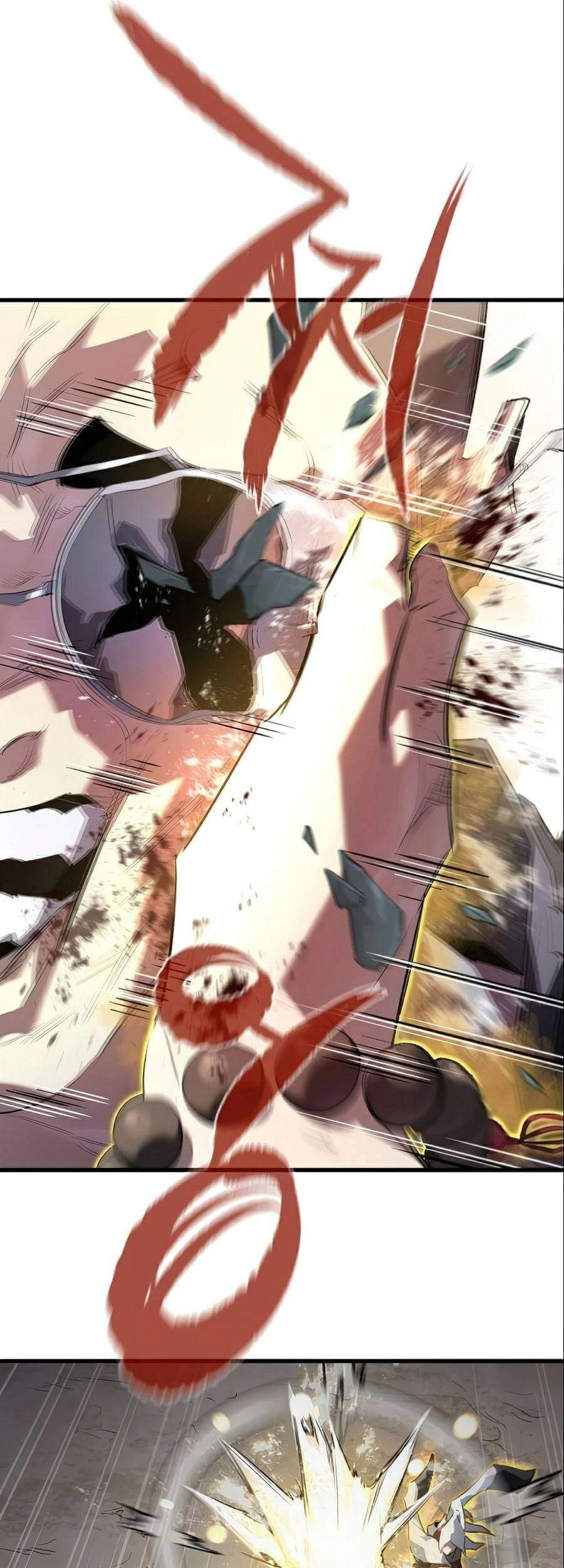 Quỷ Linh Vương Chapter 8 - 20