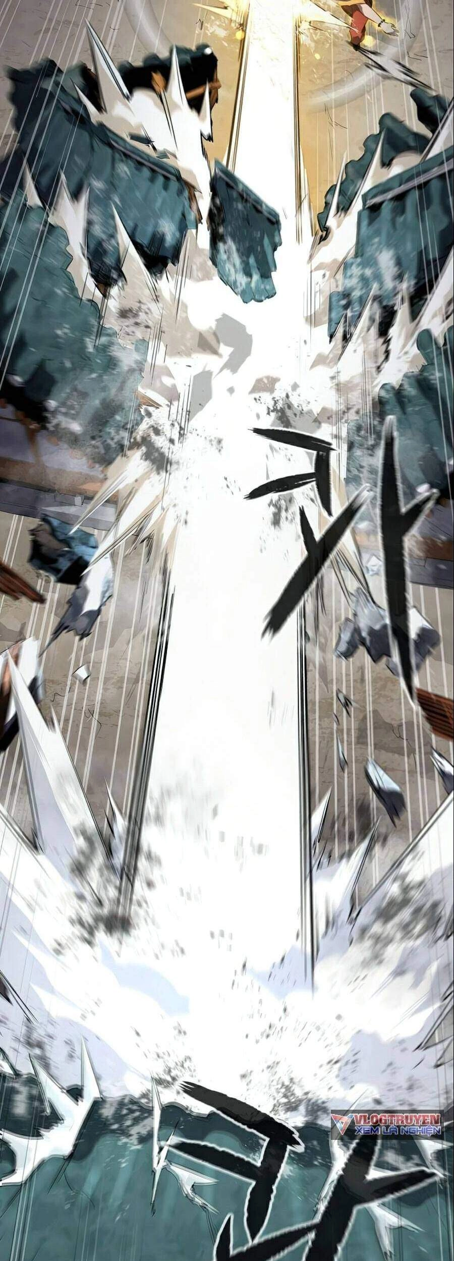 Quỷ Linh Vương Chapter 8 - 21