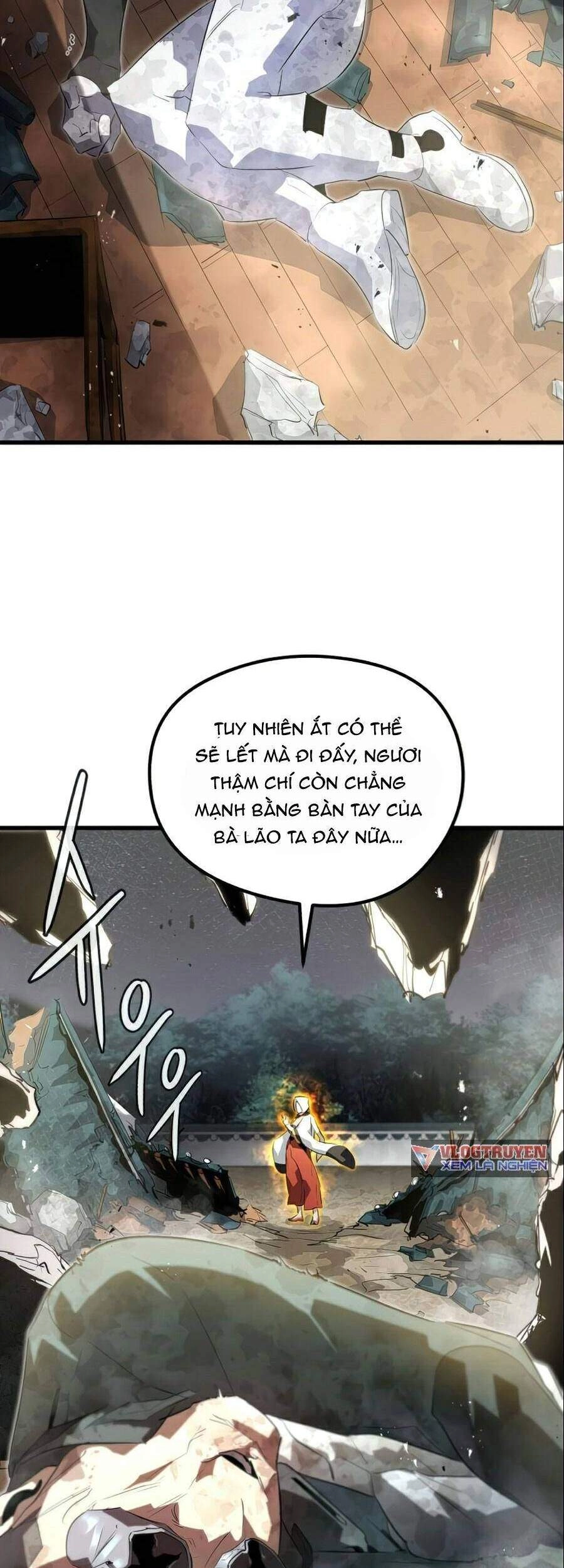 Quỷ Linh Vương Chapter 8 - 24
