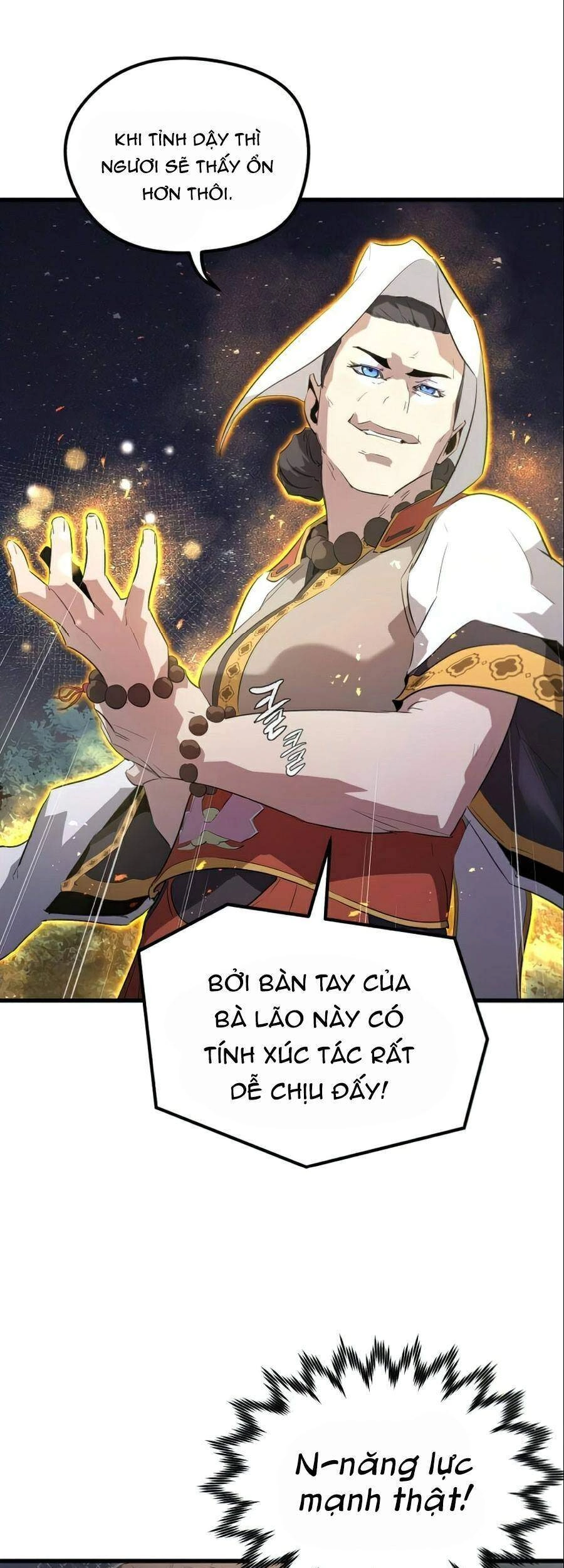 Quỷ Linh Vương Chapter 8 - 26