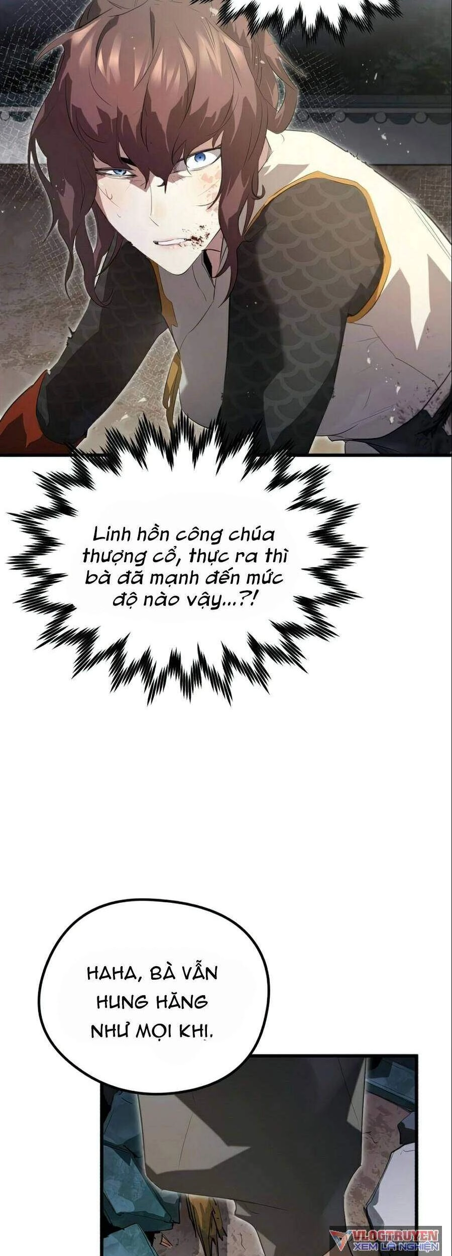 Quỷ Linh Vương Chapter 8 - 27