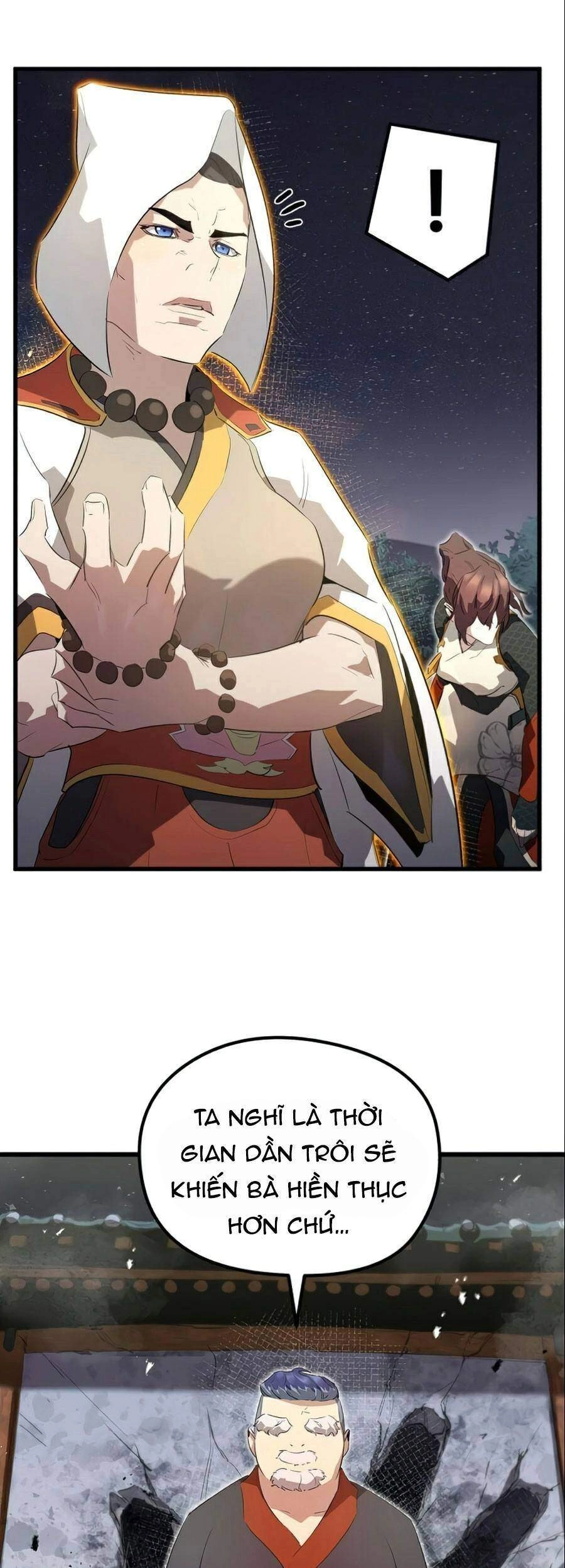 Quỷ Linh Vương Chapter 8 - 29