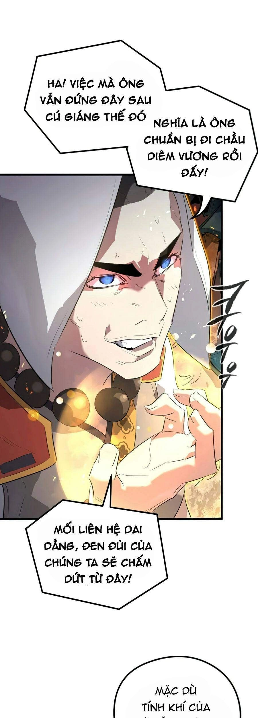 Quỷ Linh Vương Chapter 8 - 34