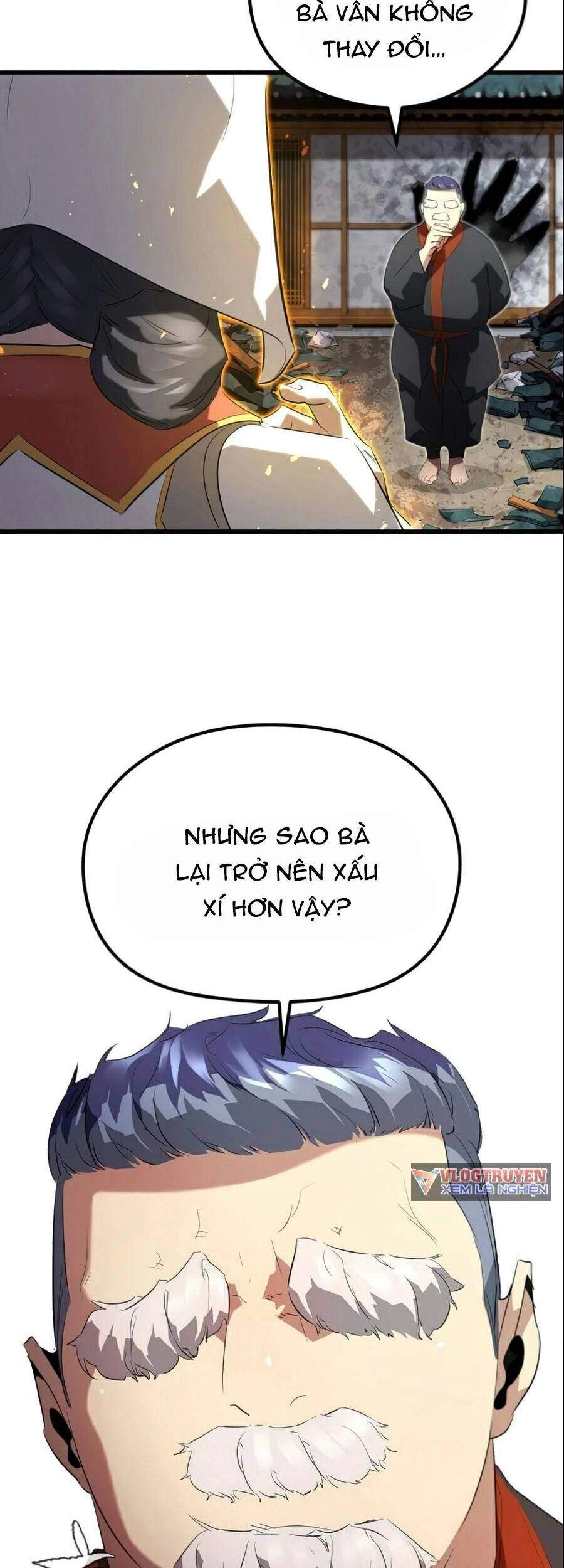 Quỷ Linh Vương Chapter 8 - 35