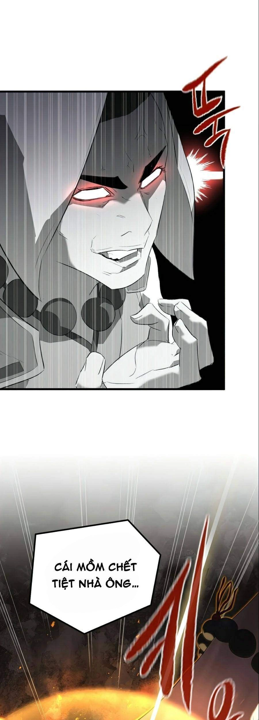 Quỷ Linh Vương Chapter 8 - 37