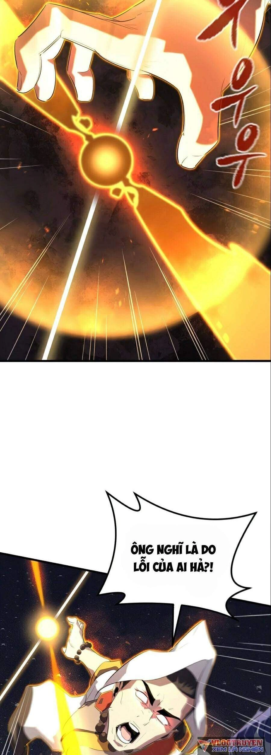 Quỷ Linh Vương Chapter 8 - 38