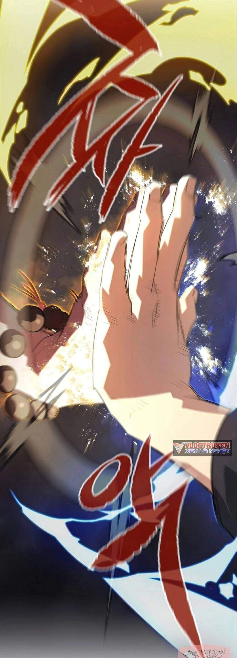 Quỷ Linh Vương Chapter 8 - 41