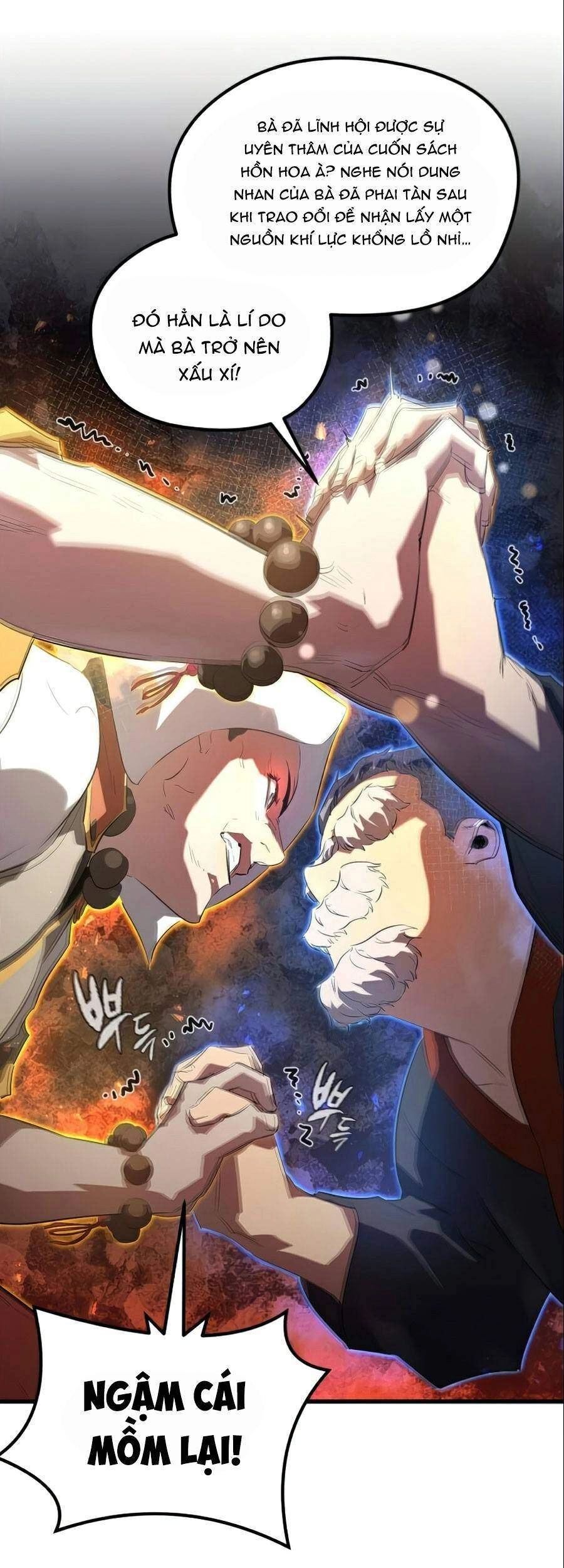 Quỷ Linh Vương Chapter 8 - 45