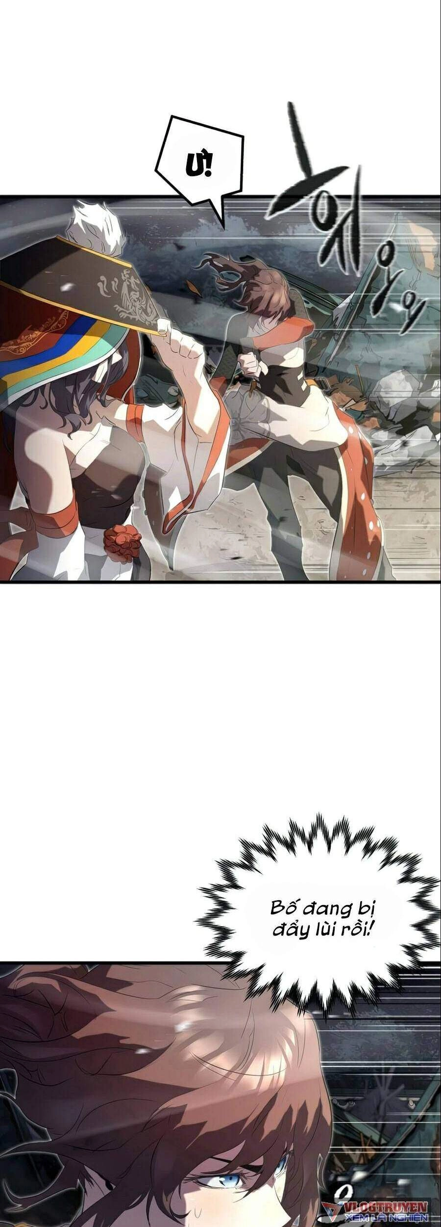 Quỷ Linh Vương Chapter 8 - 46