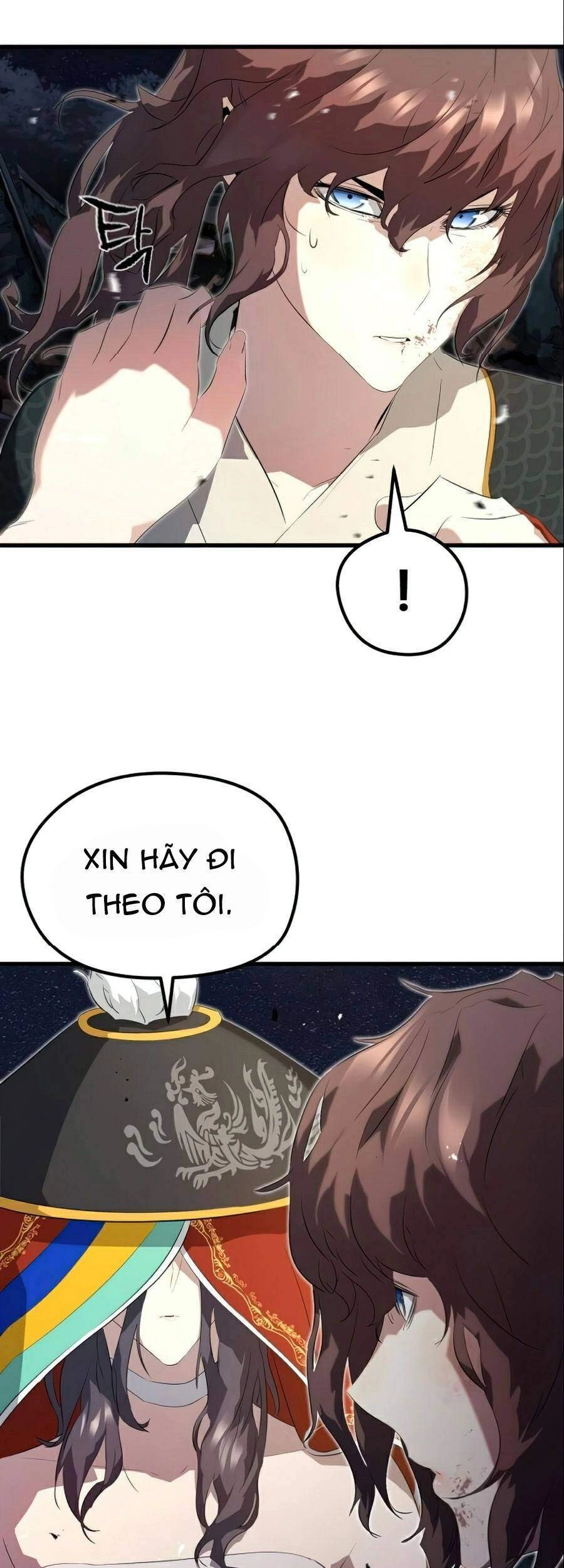 Quỷ Linh Vương Chapter 8 - 48