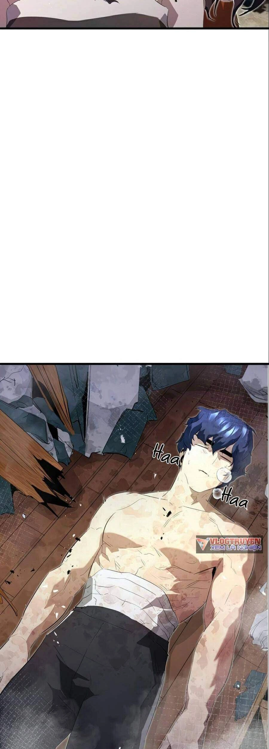 Quỷ Linh Vương Chapter 8 - 49